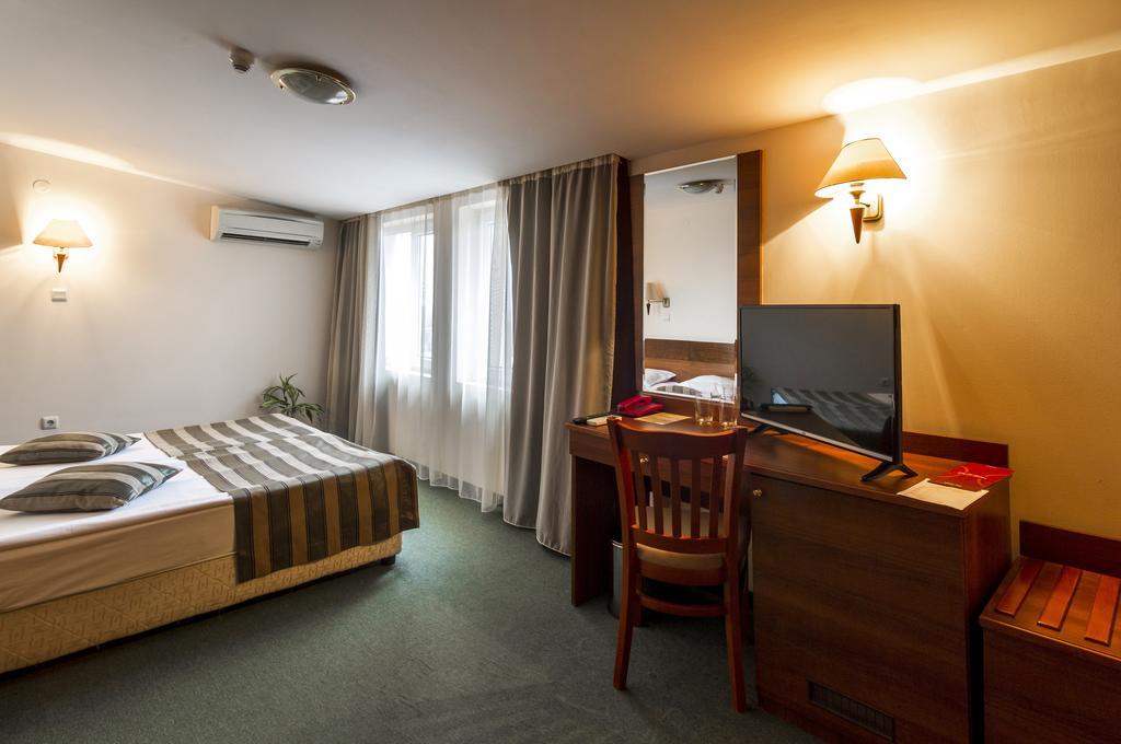 Plaza 3* Βάρνα
