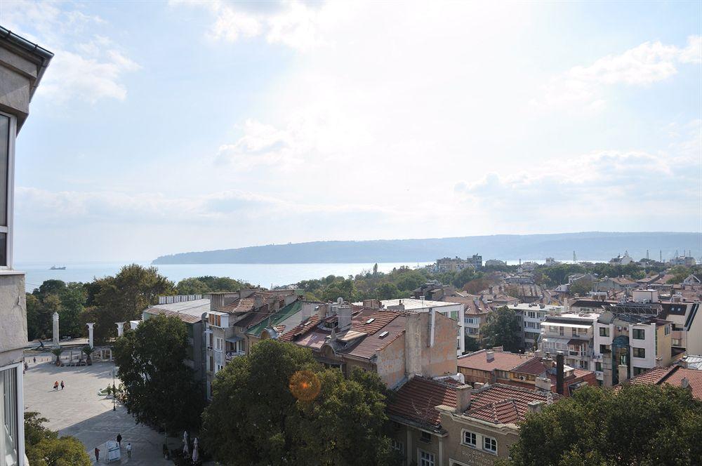 Ξενοδοχείο Plaza 3*