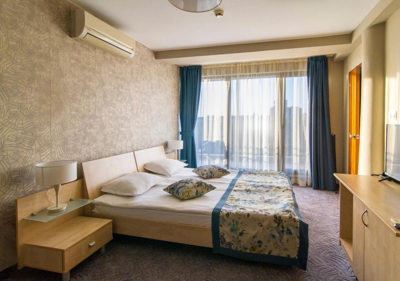 Plaza 3* Βάρνα